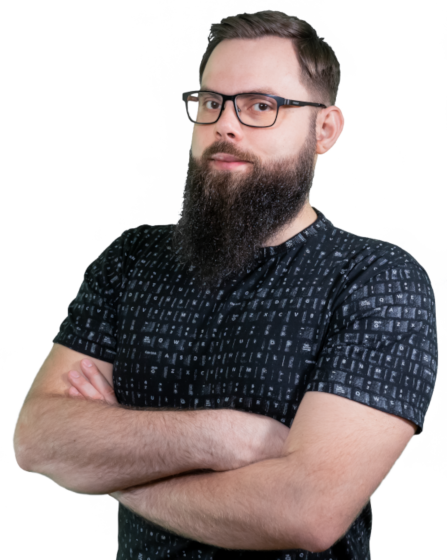 Scalable Section Image